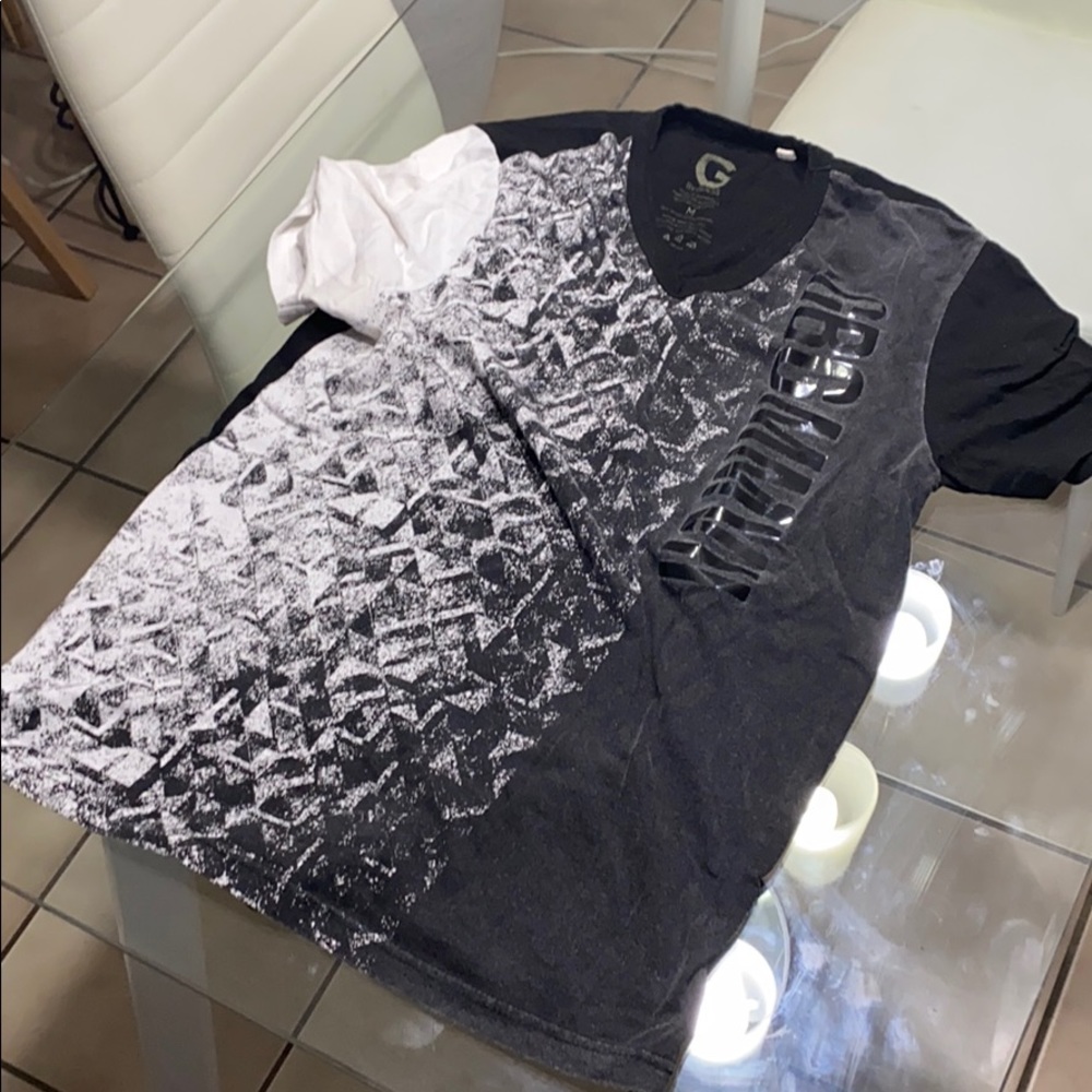 G By Guess! Size M